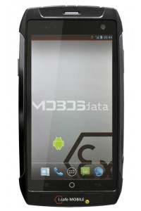 I.SAFE MOBILE UNIVERSE 1.0 specs